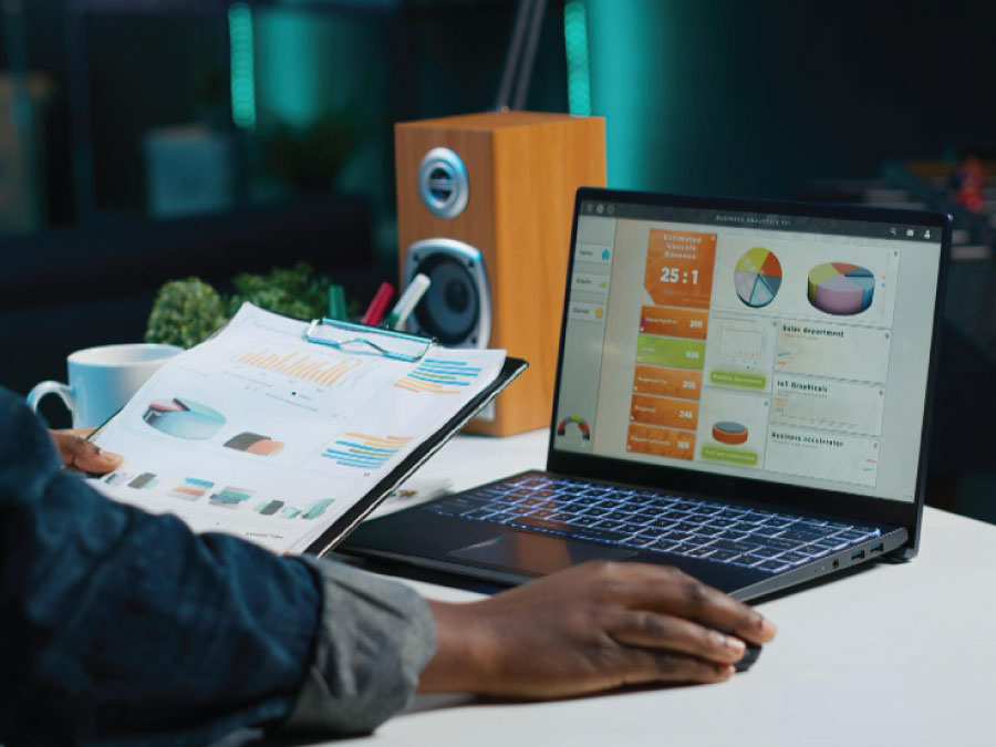 First Contact Consultants — service competitor analysis