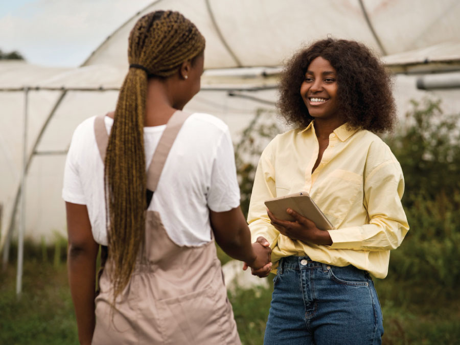 First Contact Consultants — service market activation