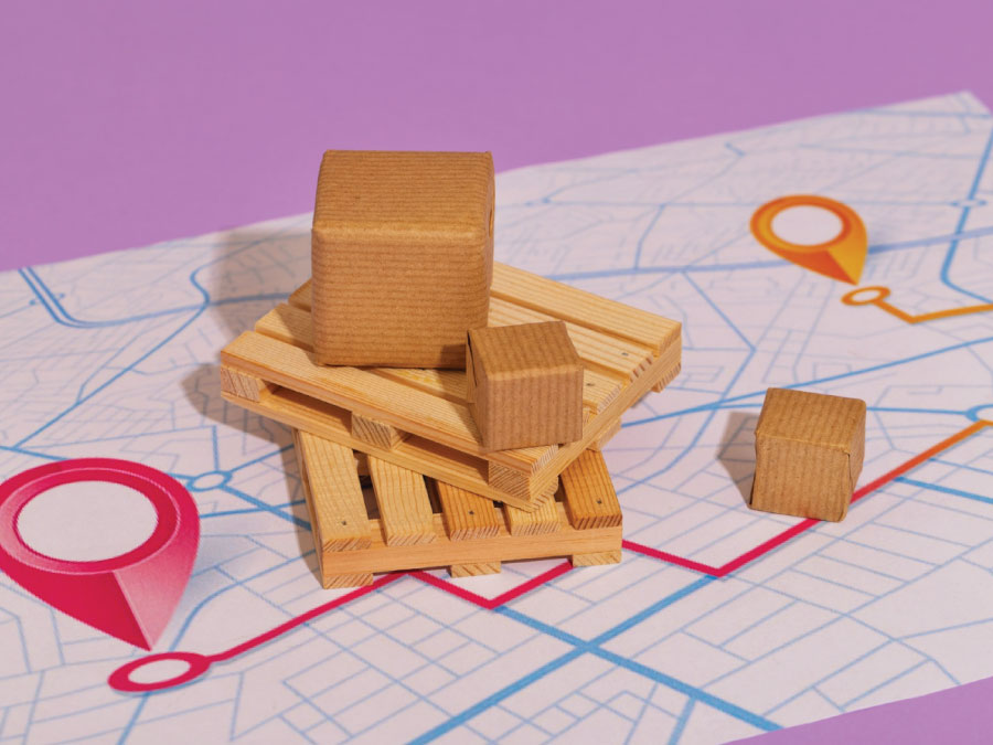 First Contact Consultants — service route to market