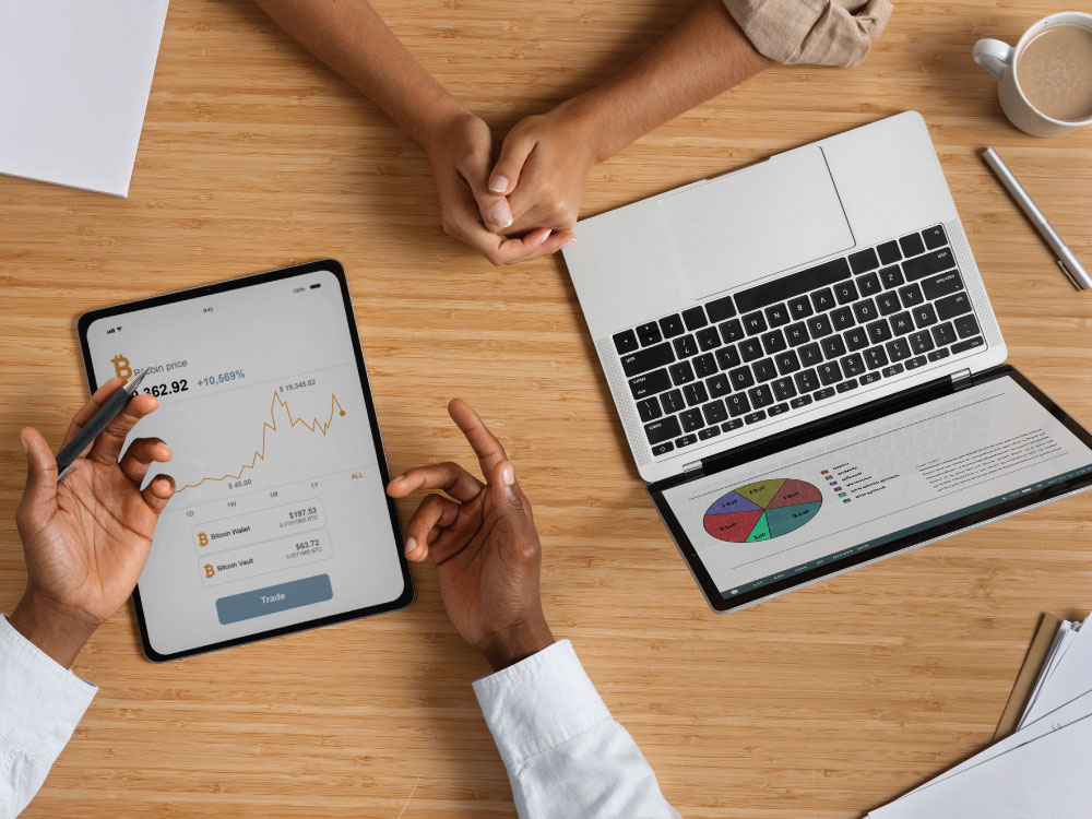 First Contact Consultants — who we serve clients
